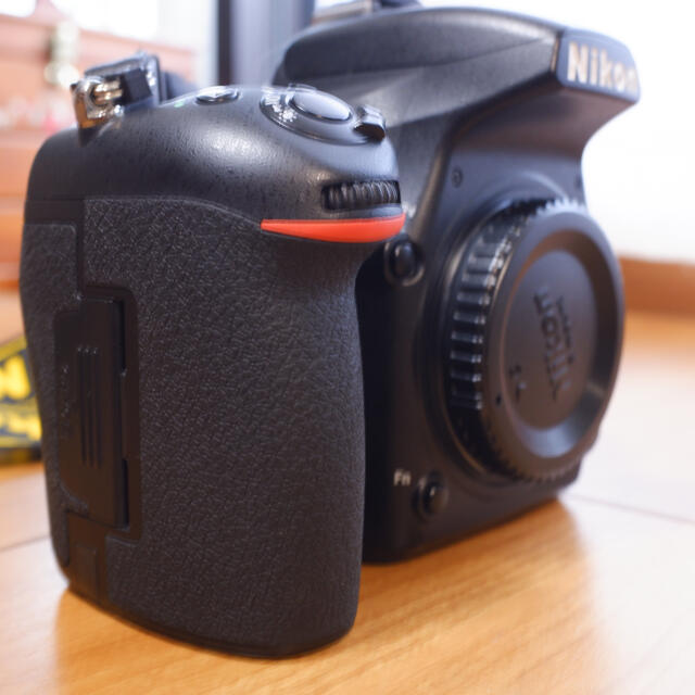 Nikon(ニコン)のyouly様専用 Nikon ニコン D750 中古 スマホ/家電/カメラのカメラ(デジタル一眼)の商品写真