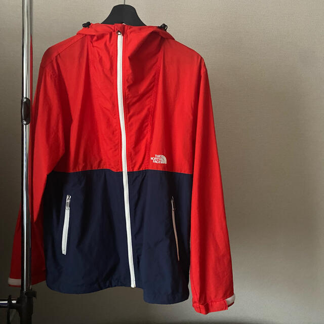 THE NORTH FACE マウンテンパーカー