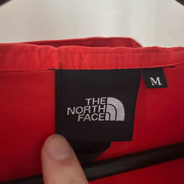 THE NORTH FACE(ザノースフェイス)のTHE NORTH FACE マウンテンパーカー メンズのジャケット/アウター(マウンテンパーカー)の商品写真