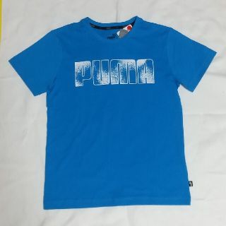 プーマ(PUMA)のPUMA Tシャツ  160(Tシャツ/カットソー)