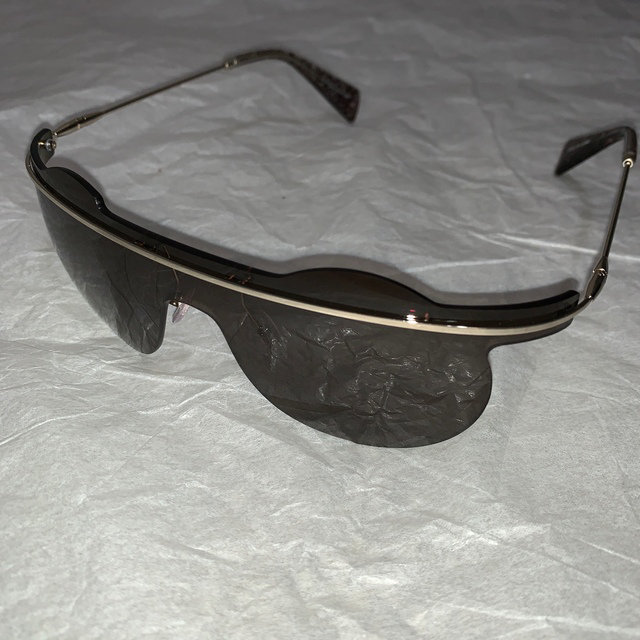 新品 ヨウジヤマモト Yohji Yamamoto サングラス オリジナル 8750円