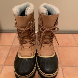 ソレル(SOREL)のSOREL お値下げ(ブーツ)