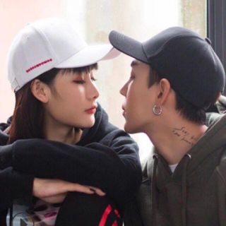 【期間限定価格】☆レディース☆帽子☆韓国デザイン☆日焼け対策☆男女兼用 キャップ(キャップ)