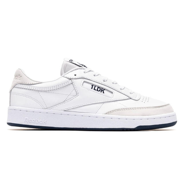 1LDK REEBOK CLUB C 85  27.5cm