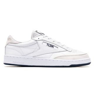 ワンエルディーケーセレクト(1LDK SELECT)の1LDK REEBOK CLUB C 85  27.5cm(スニーカー)