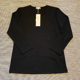 スーツカンパニー(THE SUIT COMPANY)の★値下げ★【THE SUIT COMPANY】七分丈カットソー(シャツ/ブラウス(長袖/七分))