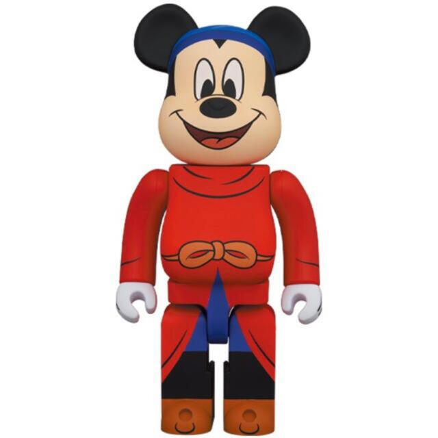 でおすすめアイテム。 MEDICOM TOY - 【新品】BE@RBRICK FANTASIA