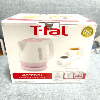 ティファール(T-fal)のT−FAL BF805774  ティファール(電気ケトル)