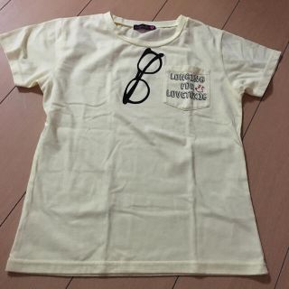 ラブトキシック(lovetoxic)のラブトキTシャツ(Tシャツ/カットソー)