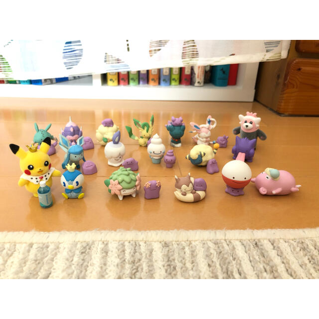 ぎゅなさん専用 ポケモンガチャセット | veranstaltungen.lkz.de