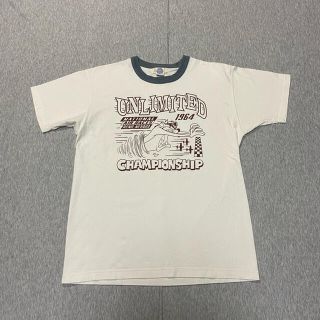 トイズマッコイ(TOYS McCOY)の古着TOYS McCoy タズ H.OKAMOTO Tシャツ(Tシャツ/カットソー(半袖/袖なし))