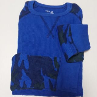 ギャップキッズ(GAP Kids)のGapkids長袖Tシャツ(Tシャツ/カットソー)