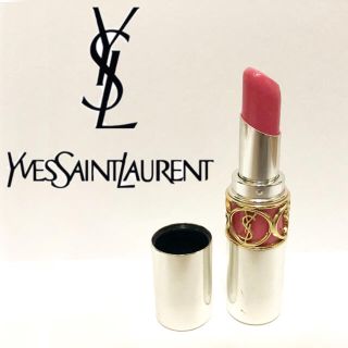 イヴサンローランボーテ(Yves Saint Laurent Beaute)のYSL ヴォリュプテ ティントインバーム リップスティック(口紅)