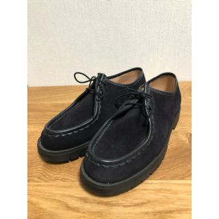 パラブーツ(Paraboot)のKLEMAN PADRE  43 スウェード BEAUTY&YOUTH別注(ドレス/ビジネス)