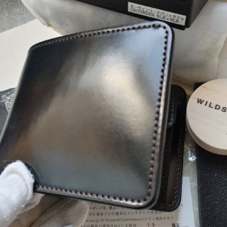 Wildswans ガンゾ ganzo 土屋鞄 万双 ポーター ココマイスター(折り財布)