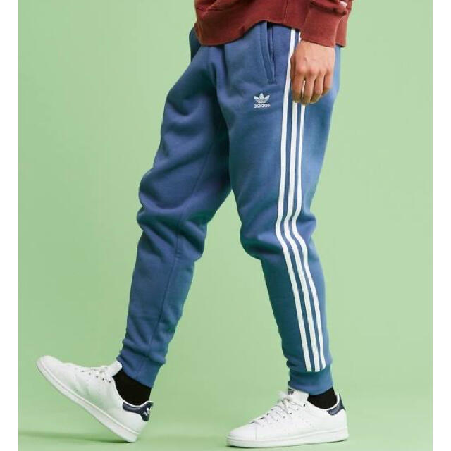 adidas(アディダス)のアディダスオリジナルス　トラックパンツ ジャージ　スウェット メンズのパンツ(その他)の商品写真