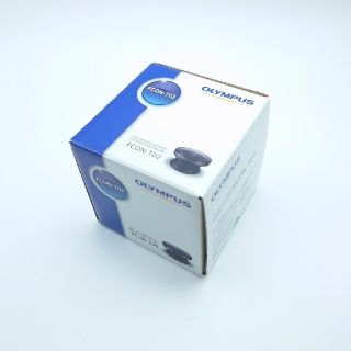 オリンパス(OLYMPUS)の新品未開封 送料無料 即納 オリンパス OLYMPUS フィッシュアイコンバータ(コンパクトデジタルカメラ)