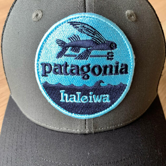 patagonia(パタゴニア)の【限定品】パタゴニア ハワイ ハレイワ キャップ パタロハ メンズの帽子(キャップ)の商品写真