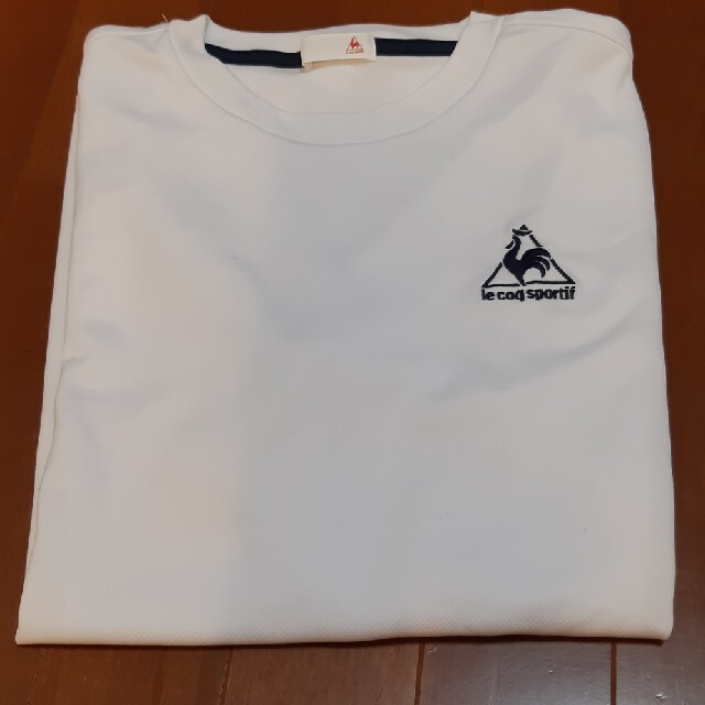 le coq sportif(ルコックスポルティフ)のドラえもんTシャツM,le coQTシャツL メンズのトップス(Tシャツ/カットソー(半袖/袖なし))の商品写真