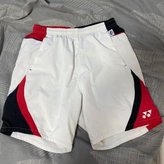 ヨネックス(YONEX)のヨネックス  ハーフパンツ(トレーニング用品)