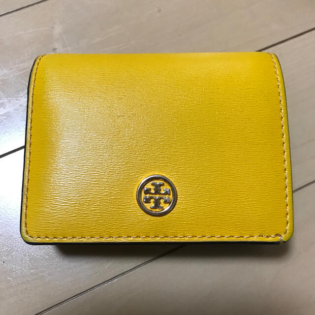 Tory Burch(トリーバーチ)のTory Burch ロビンソン ミニウォレット レディースのファッション小物(財布)の商品写真