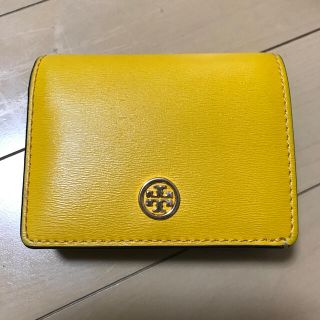 トリーバーチ(Tory Burch)のTory Burch ロビンソン ミニウォレット(財布)