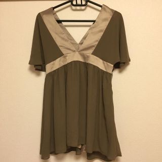 ビームス(BEAMS)の【本日のみ値下げ！】美品♡beams カットソー M(カットソー(長袖/七分))