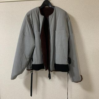 SUNSEA(ノーカラージャケット)のフリマアイテム一覧 SUNSEA(ノーカラージャケット)のフリマアイテム一覧
