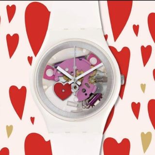 スウォッチ(swatch)のけり様専用ページ(腕時計)