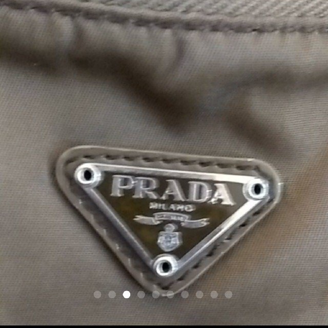 PRADA(プラダ)の☆チョコたん様専用☆ レディースのバッグ(リュック/バックパック)の商品写真