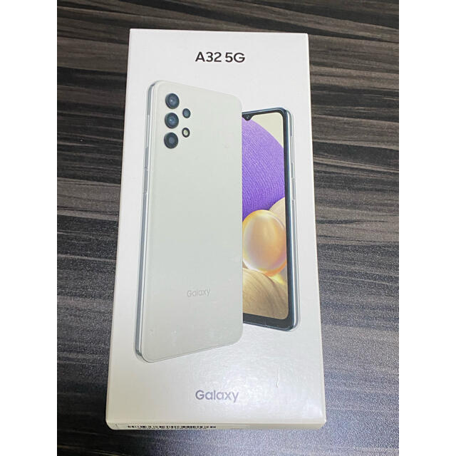 24時間以内発送 未使用 Galaxy A32 5G SCG08 安価 ワタナベ 51.0%OFF ...