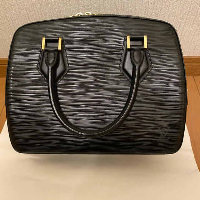 LOUIS VUITTON(ルイヴィトン)のヴィトン  エピ　サブロン レディースのバッグ(ハンドバッグ)の商品写真