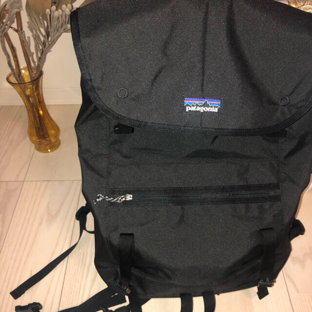 patagonia バックパック　25L