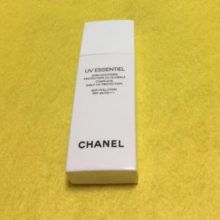 シャネル(CHANEL)のシャネル 日焼け止め SPF50 PA＋＋＋(日焼け止め/サンオイル)