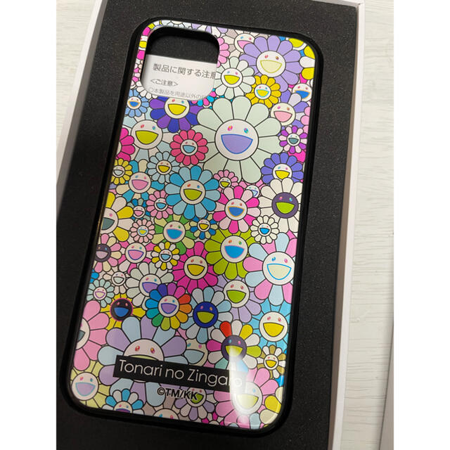 村上隆 Flower iPhoneケース カイカイキキ 村上隆 Flower iPhoneケース カイカイキキ