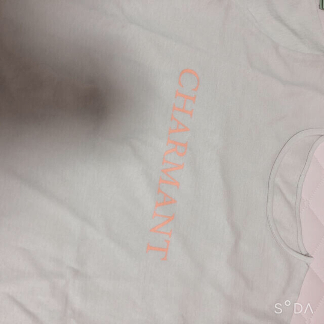 Rirandture(リランドチュール)のリランドチュール  レディースのトップス(Tシャツ(半袖/袖なし))の商品写真