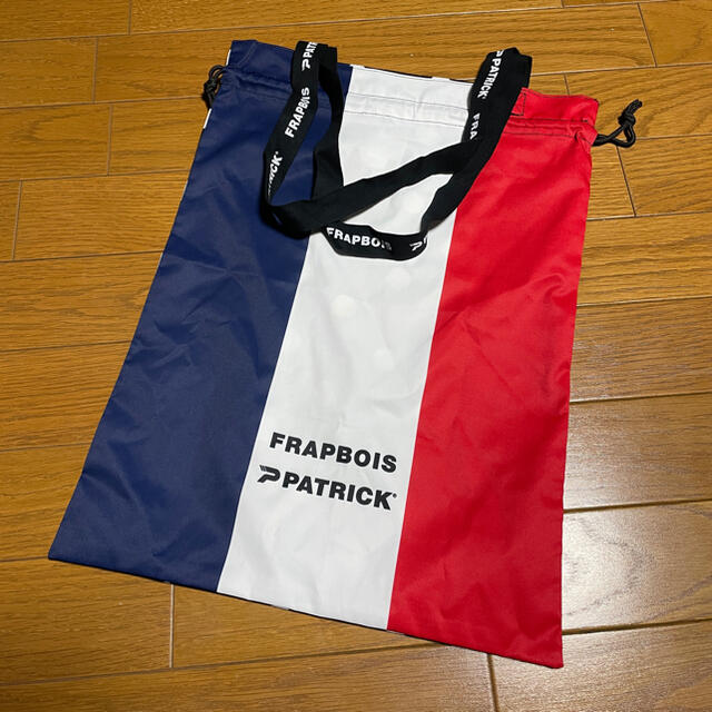FRAPBOIS(フラボア)の☆新品☆FRAPBOIS バッグ 2000→1950 レディースのバッグ(エコバッグ)の商品写真