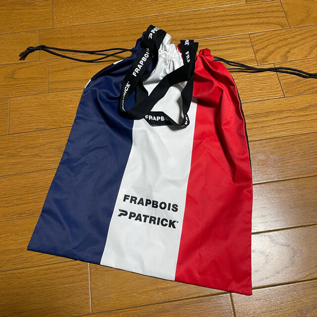 FRAPBOIS(フラボア)の☆新品☆FRAPBOIS バッグ 2000→1950 レディースのバッグ(エコバッグ)の商品写真