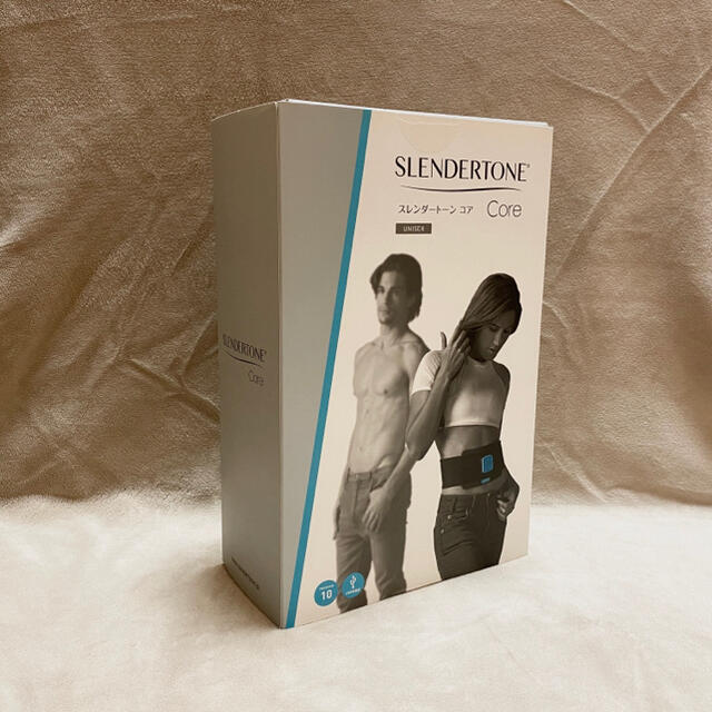 SLENDERTONE Core スレンダートーン コア