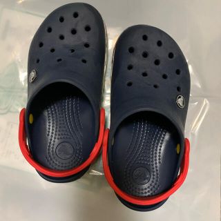 クロックス(crocs)のクロックス 光る ミッキー(サンダル)