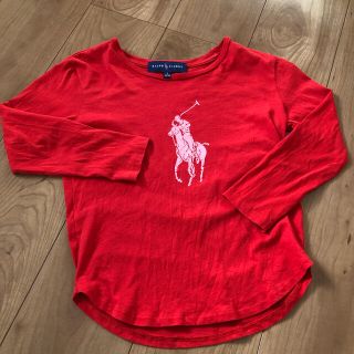 ラルフローレン(Ralph Lauren)の最終値下げラルフローレンロンT120 バーバリー、トミーヒルフィガー(Tシャツ/カットソー)