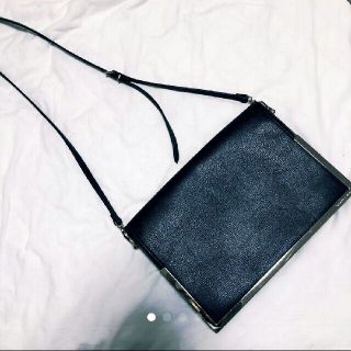 チャールズアンドキース(Charles and Keith)のチャールズアンドキース ショルダーバッグ(ショルダーバッグ)