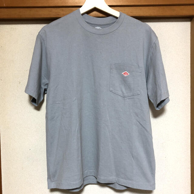 DANTON(ダントン)のダントン  20ss 完売カラー メンズのトップス(Tシャツ/カットソー(半袖/袖なし))の商品写真