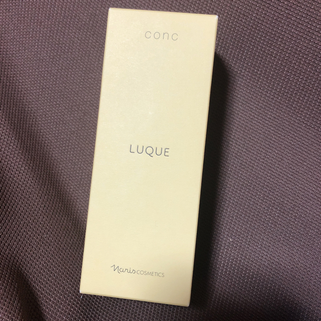 ナリス化粧品(ナリスケショウヒン)のLUQUE ルクエ コンク 210ml コスメ/美容のスキンケア/基礎化粧品(ブースター/導入液)の商品写真