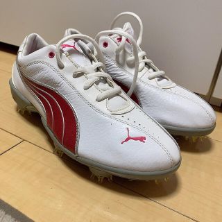 プーマ(PUMA)のPUMA スパイク(シューズ)