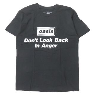 アダムエロぺ(Adam et Rope')のADAM ET ROPE oasis SONG LYRICS T-shirt(Tシャツ/カットソー(半袖/袖なし))