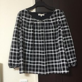 プロポーションボディドレッシング(PROPORTION BODY DRESSING)の七分袖ブラウス♡(シャツ/ブラウス(長袖/七分))