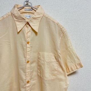 ページ目 ポールスミス プリント シャツメンズの通販 点以上