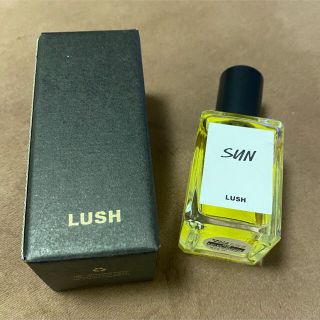 ラッシュ(LUSH)のLUSH パフューム Sun 30ml(ユニセックス)