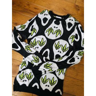 ジェレミースコット(JEREMY SCOTT)のつっち様専用(ニット/セーター)